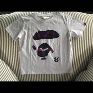 The Bathing Ape Japanese Street Wear